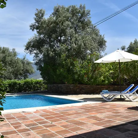 Mit Privatem Pool Holiday home Sayalonga